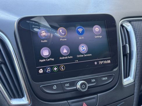 Used 2019 Chevrolet Malibu LT FWD image 26