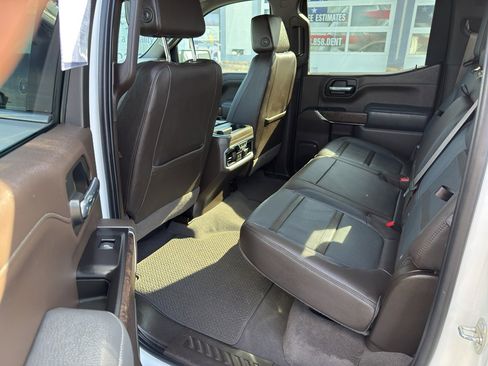 Used 2020 GMC Sierra 1500 Denali image 11