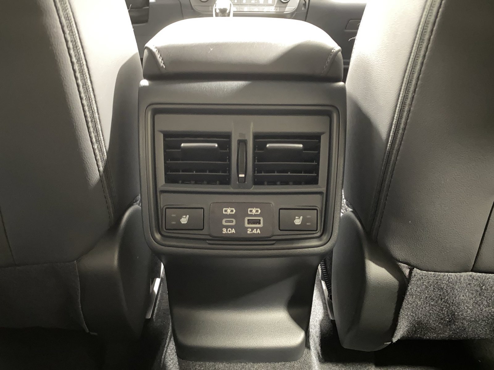 New 2026 Subaru Outback Limited AWD/4WD image 21