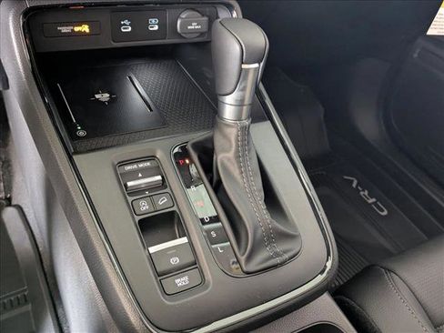 New 2026 Honda CR-V EX-L image 13