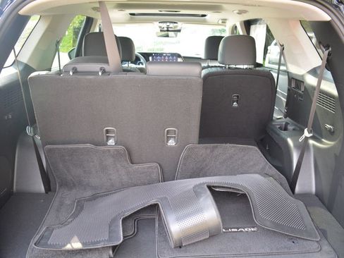 Used 2024 Hyundai Palisade Limited AWD/4WD image 28