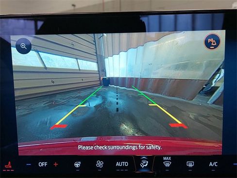 Certified 2024 Ford Mustang GT Premium image 23