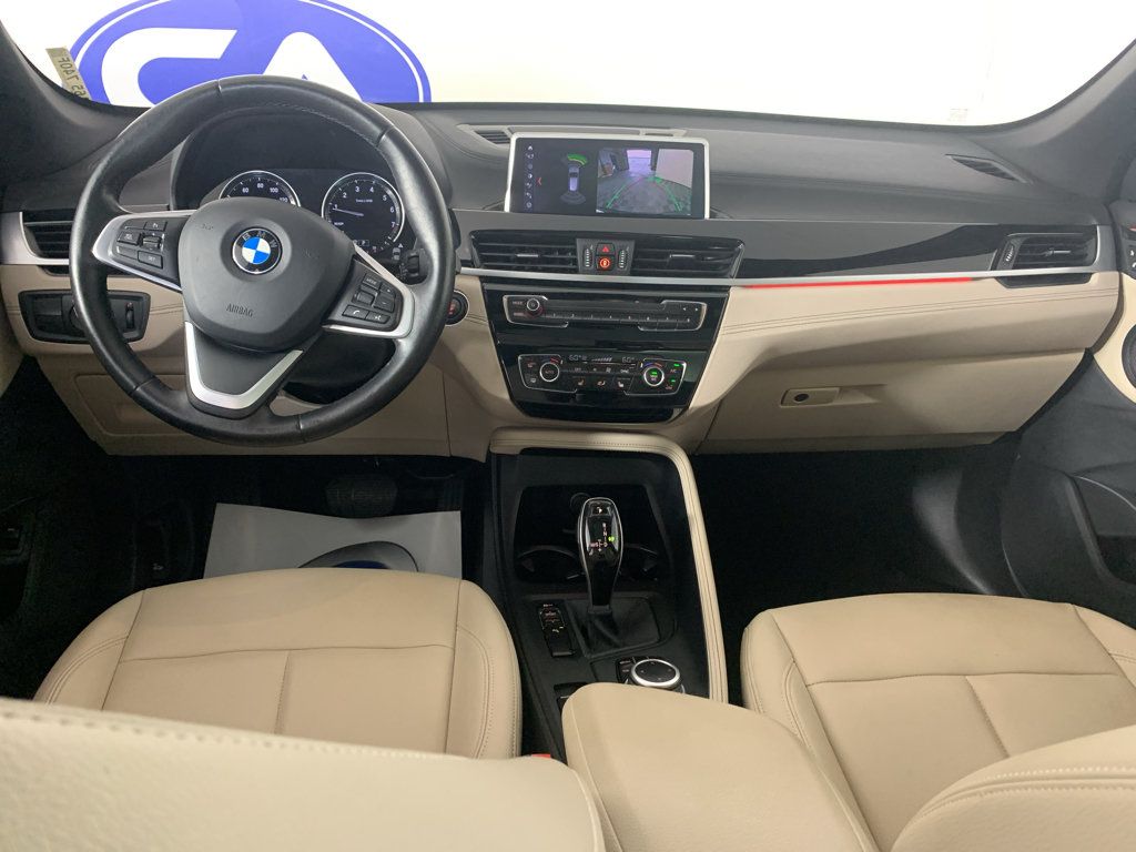 Used 2021 BMW X1 sDrive28i w/ Convenience Package FWD image 34