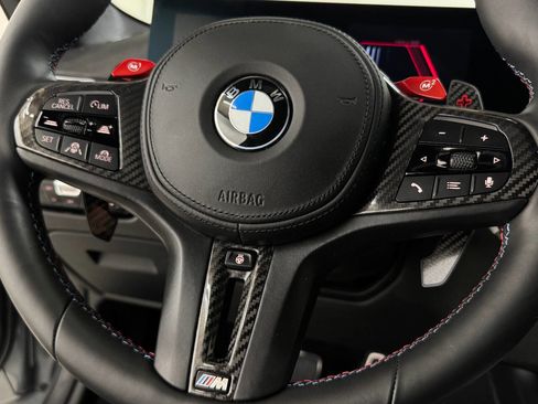 Used 2024 BMW M4 xDrive Competition image 73