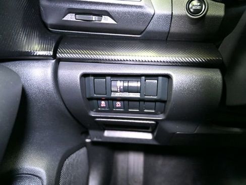 Used 2023 Subaru Crosstrek 2.0i Premium image 38