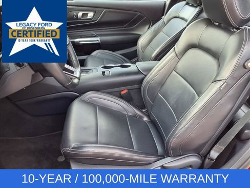 Used 2024 Ford Mustang Premium image 25