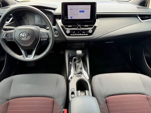 Used 2023 Toyota Corolla SE FWD image 21