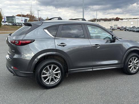 New 2024 MAZDA CX-5 AWD 2.5 S image 5