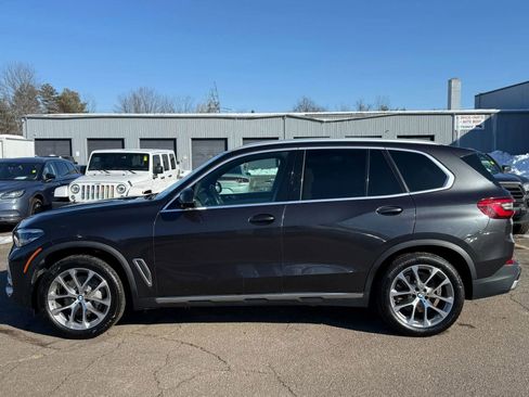 Used 2019 BMW X5 xDrive40i w/ Convenience Package image 8