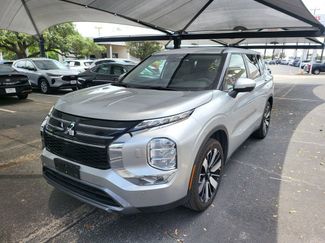 Used 2025 Mitsubishi Outlander SE AWD/4WD video 1