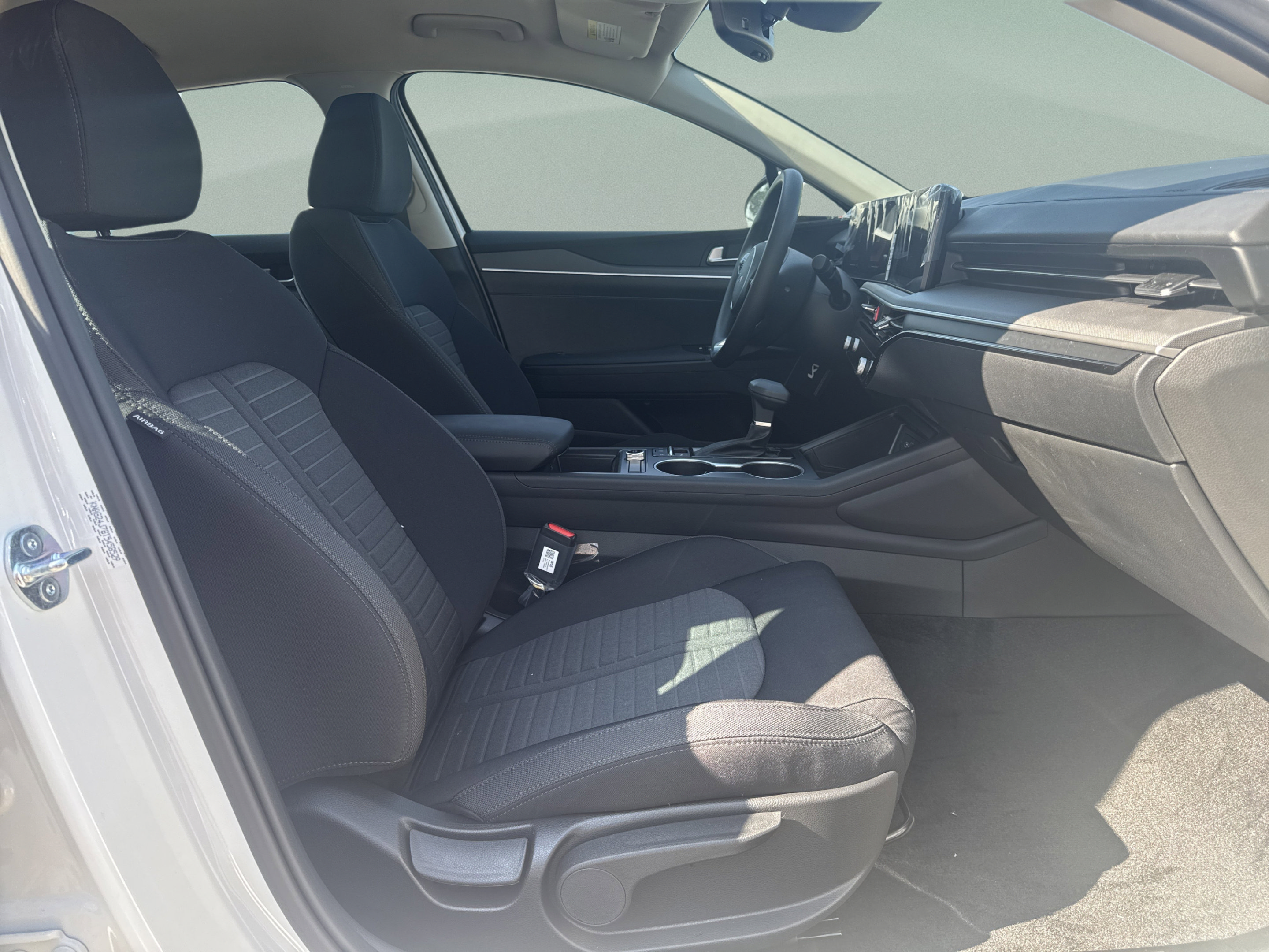New 2026 Kia K5 LXS FWD image 36