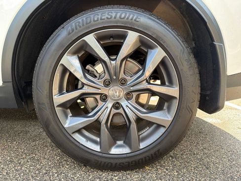 Used 2024 Acura MDX A-Spec AWD/4WD image 24