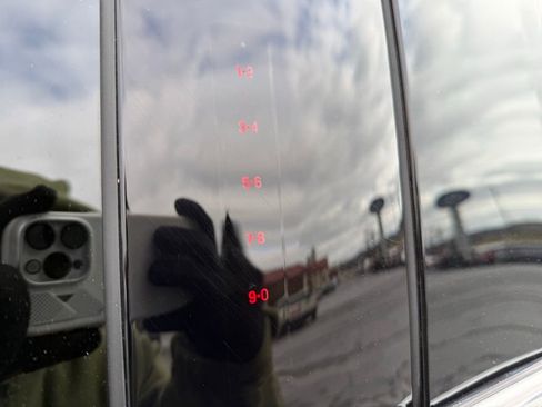 Used 2024 Ford Expedition Max King Ranch image 12