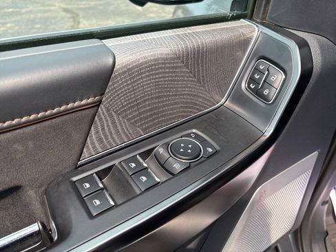 Used 2023 Ford F150 Platinum w/ Equipment Group 701A High image 21