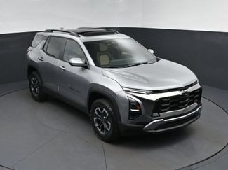 New 2026 Chevrolet Equinox ACTIV w/ Convenience Package III FWD video 1
