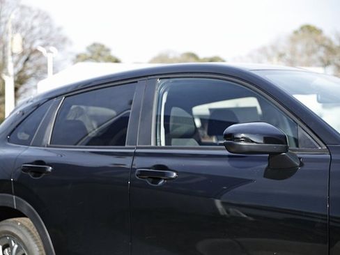 New 2026 Honda HR-V LX image 16