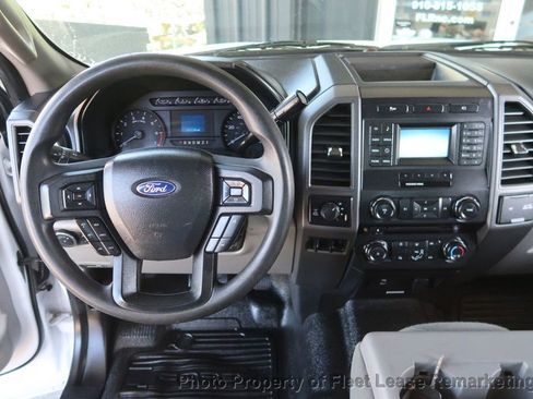 Used 2018 Ford F350 XL image 28
