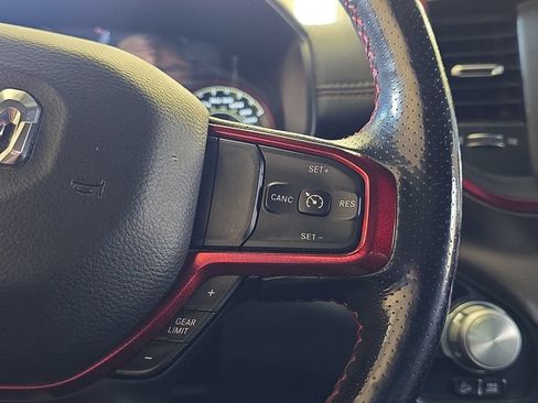 Used 2019 RAM 1500 Rebel w/ Rebel Level 1 Equipment Group AWD/4WD image 19