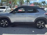 Used 2023 Chevrolet TrailBlazer RS image 4