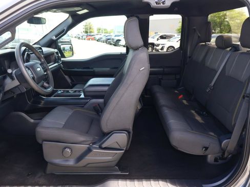 Used 2024 Ford F150 STX RWD image 19