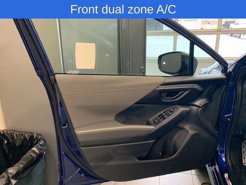 New 2026 Subaru Crosstrek 2.5i Sport image 5