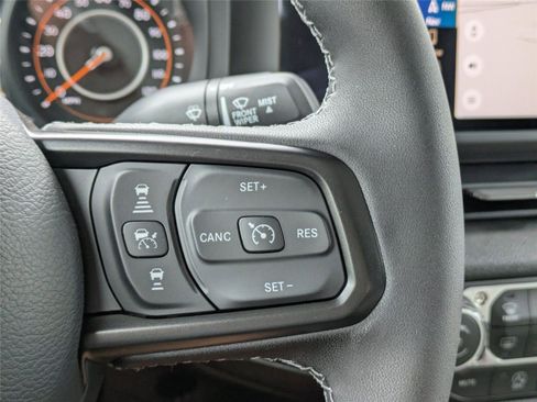 New 2026 Jeep Gladiator Sport AWD/4WD image 27