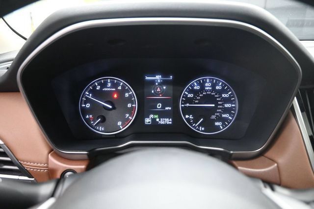Used 2020 Subaru Outback Touring XT AWD/4WD image 10