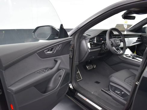 New 2026 Audi RS Q8 performance AWD/4WD image 5