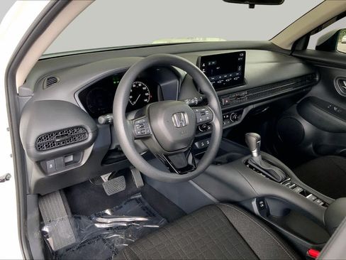 Used 2026 Honda HR-V LX image 18