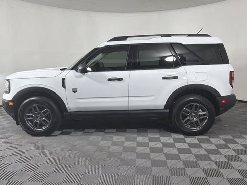 Used 2026 Ford Bronco Sport Big Bend w/ Convenience Package AWD/4WD image 4