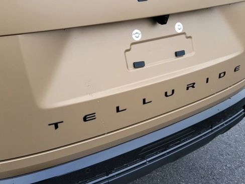 New 2027 Kia Telluride EX X-Line image 8