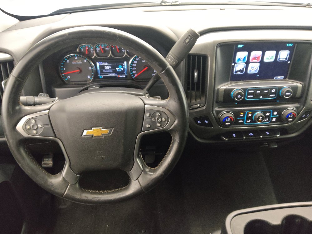 Used 2015 Chevrolet Silverado 1500 LT w/ All Star Edition RWD image 22