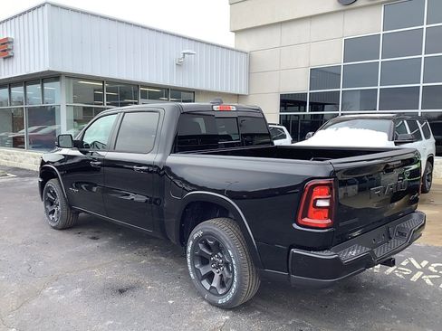 New 2026 RAM 1500 Big Horn image 6