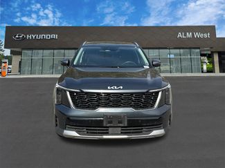 Used 2024 Kia Sorento S video 2