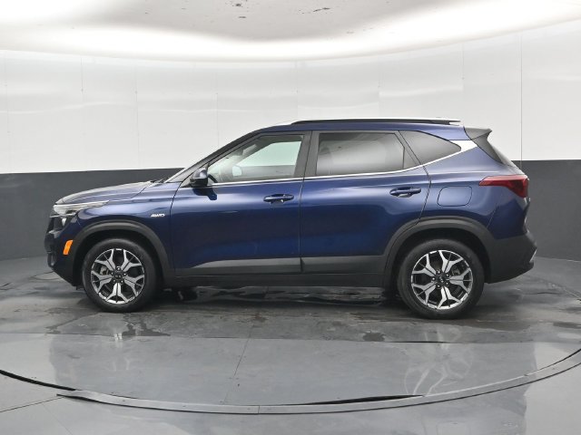 Used 2021 Kia Seltos EX AWD/4WD image 38