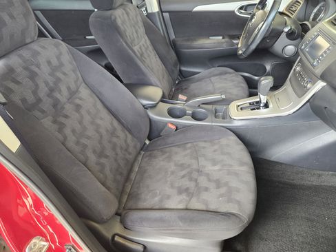 Used 2013 Nissan Sentra SV w/ Driver Pkg image 21