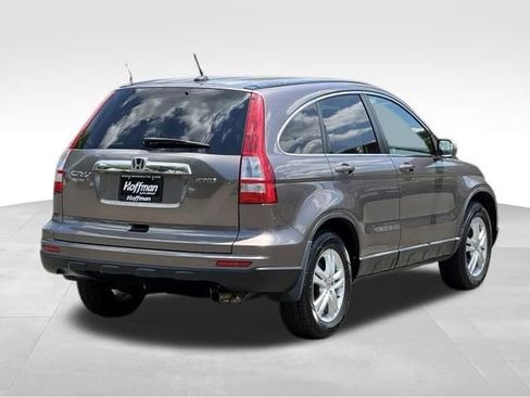 Used 2011 Honda CR-V EX-L image 8