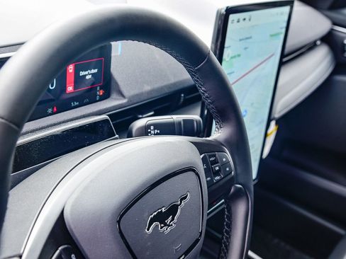 New 2026 Ford Mustang Mach-E Select w/ Technology Package image 19