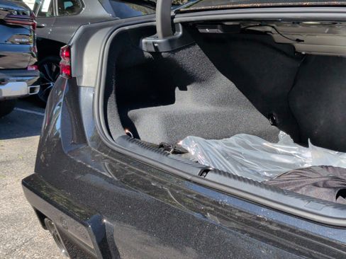 Used 2026 BMW M5 w/ Carbon Package image 39