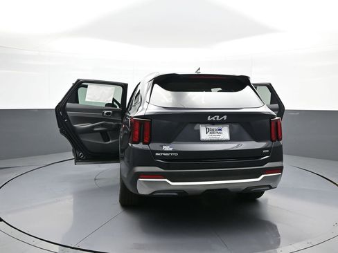 New 2026 Kia Sorento EX AWD/4WD image 48