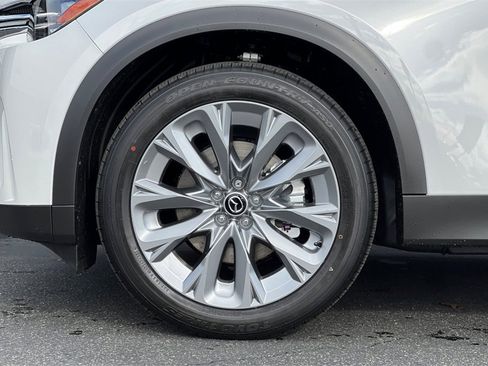 New 2026 MAZDA CX-90 3.3 Turbo w/ Premium Plus Pkg image 27