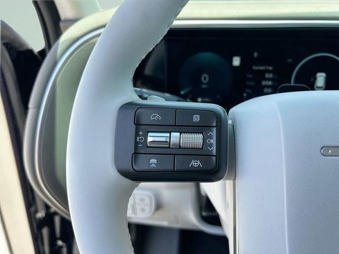 New 2026 Hyundai Palisade FWD Hybrid image 29