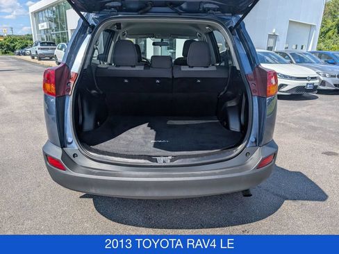 Used 2013 Toyota RAV4 LE AWD/4WD image 23