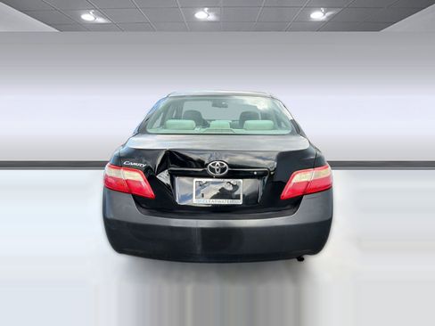 Used 2008 Toyota Camry LE FWD image 9
