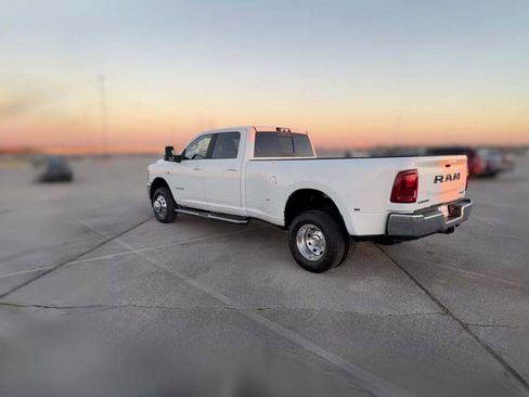 New 2026 RAM 3500 Laramie image 8