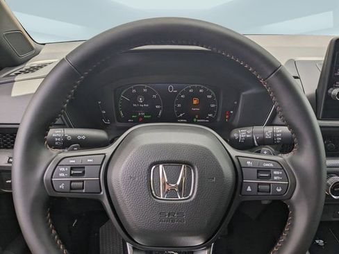New 2026 Honda CR-V Sport-L image 28