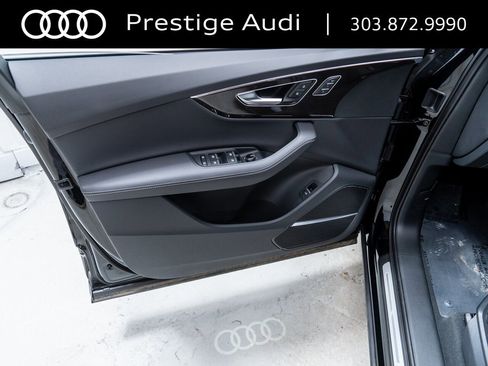 New 2026 Audi Q7 3.0T Premium Plus image 23