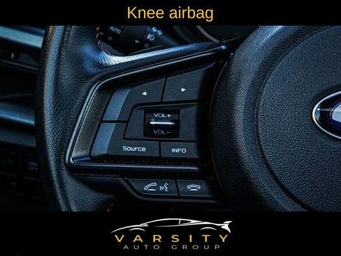 Used 2024 Subaru Forester Sport image 28