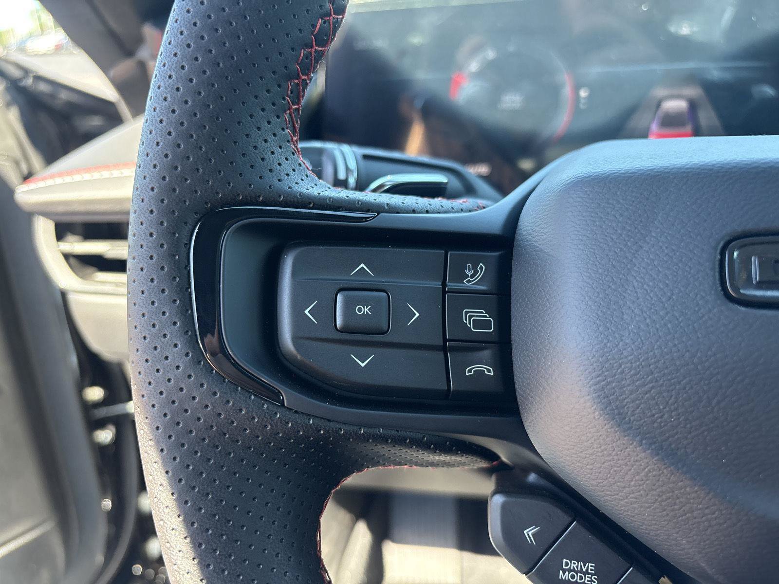New 2026 Dodge Charger R/T AWD/4WD image 19