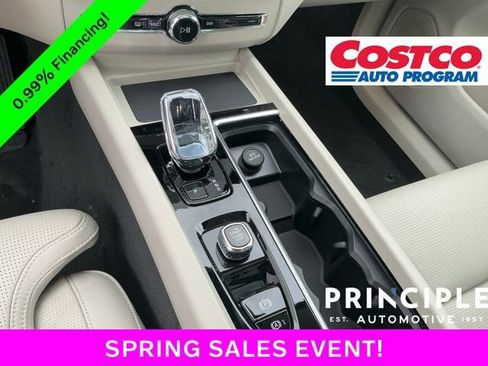 New 2026 Volvo XC60 B5 Ultra w/ Protection Package Premier AWD/4WD image 19